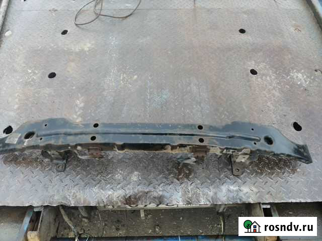 Усилитель переднего бампера саньенг кайрон Арзамас - изображение 1