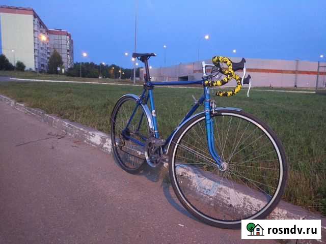 Велосипед хвз Турист Калуга - изображение 1