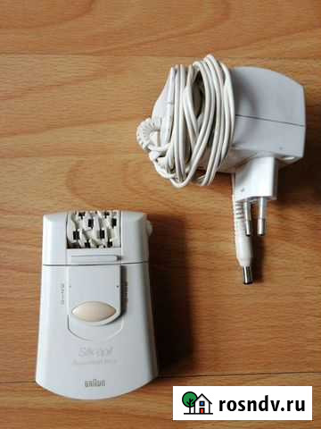 Эпилятор Челябинск - изображение 1