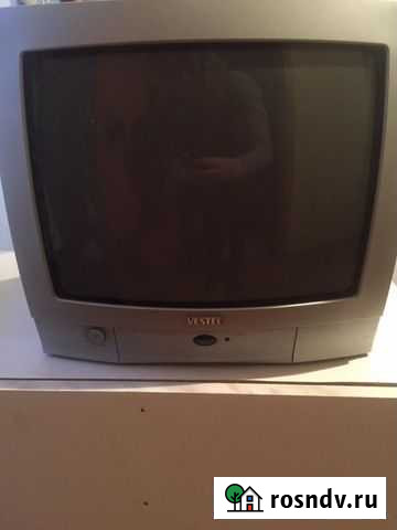 Телевизор бу Новомосковск - изображение 1