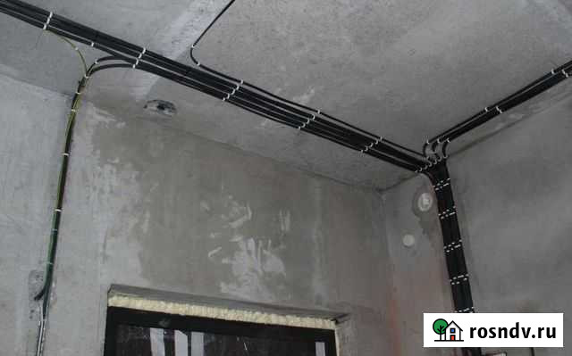 Электрик Благовещенск Благовещенск - изображение 1