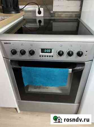 Плита электрическая Beko Челябинск