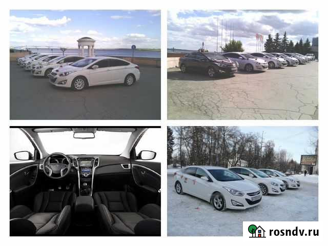 Кортежи эконом бизнес-класа,лимузины,микроавтобусы Саратов - изображение 1