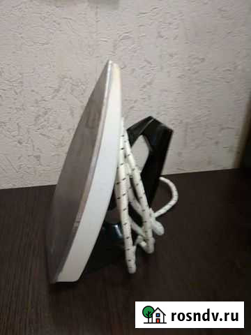 Утюг Каменск-Шахтинский - изображение 1