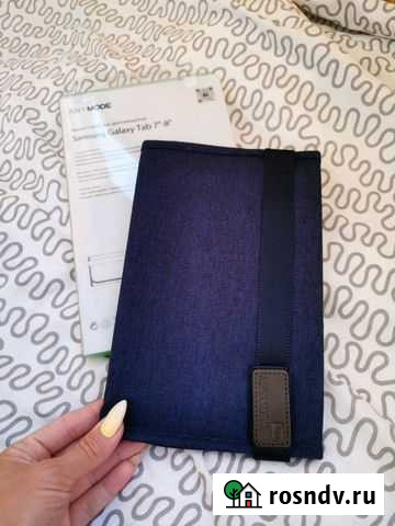 Чехол кейс на планшет Казань - изображение 1