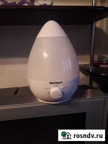 Увлажнитель воздуха Челябинск - изображение 1