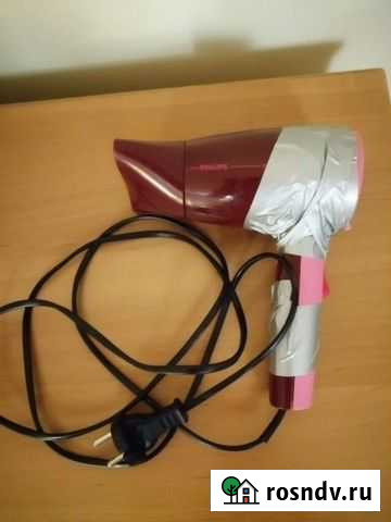 Фен Феодосия - изображение 1