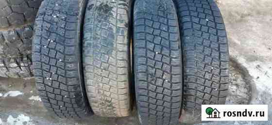 КАМА 225/75 R16 Кумыш