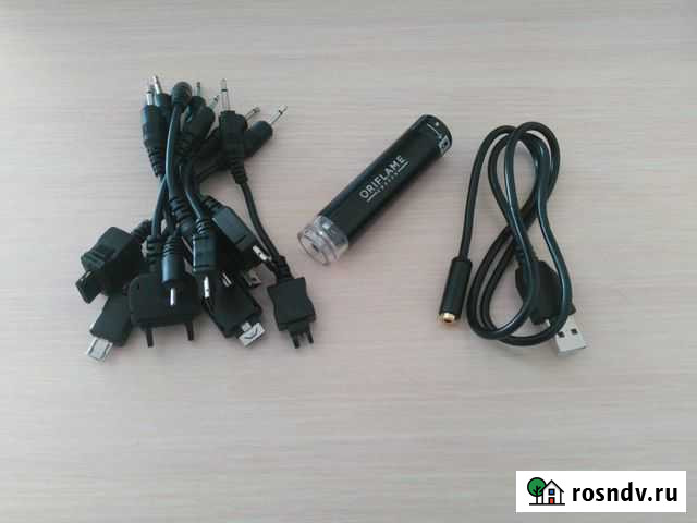 Универсальное зарядное устройство Екатеринбург - изображение 1