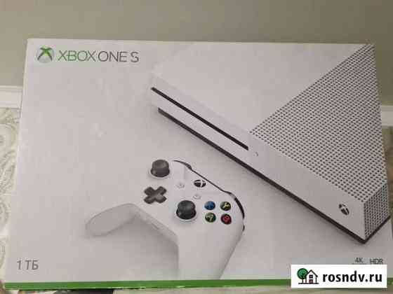 Xbox One s Альметьевск