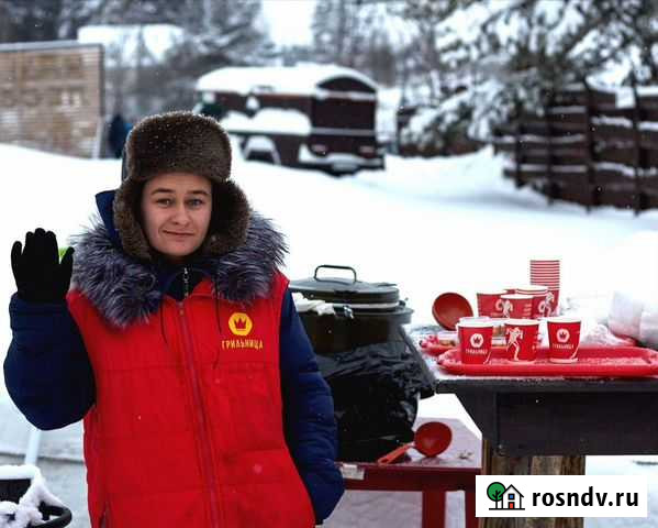 Раздача листовок Барнаул - изображение 1