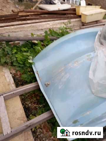 Лодка пластиковая Балаково - изображение 1