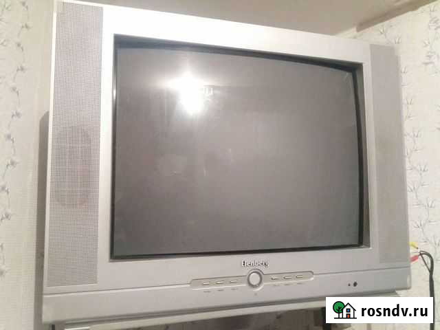 Телевизор Новочебоксарск - изображение 1