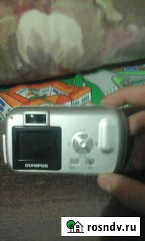 Олимпус Сыктывкар - изображение 1