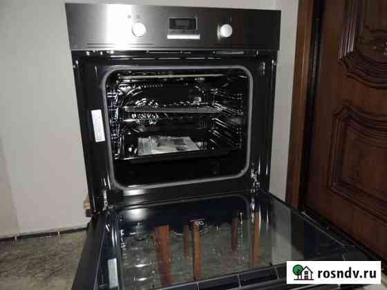 Встраиваемый электрический духовой шкаф Electrolux Заречный