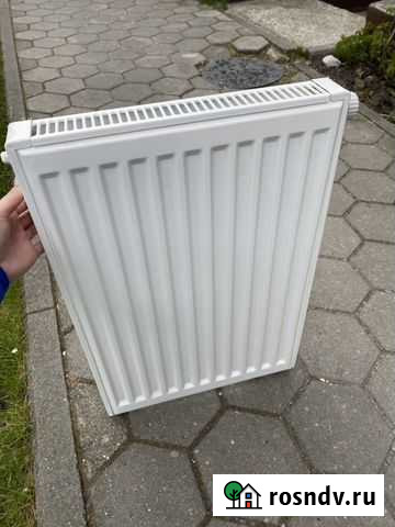 Радиатор Калининград - изображение 1