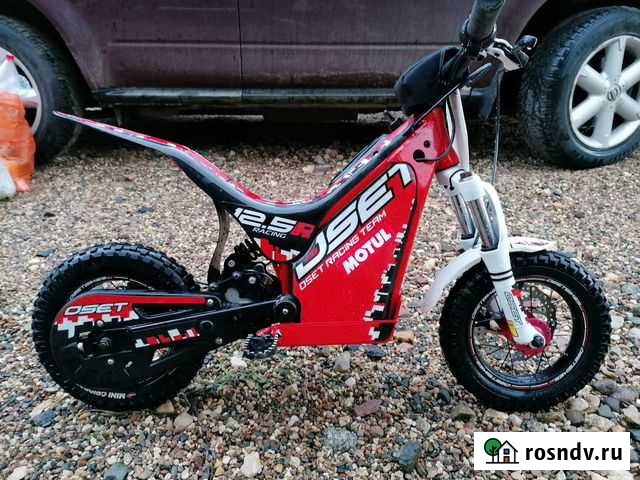 Oset 12.5 Racing 2020 Новый Москва - изображение 1