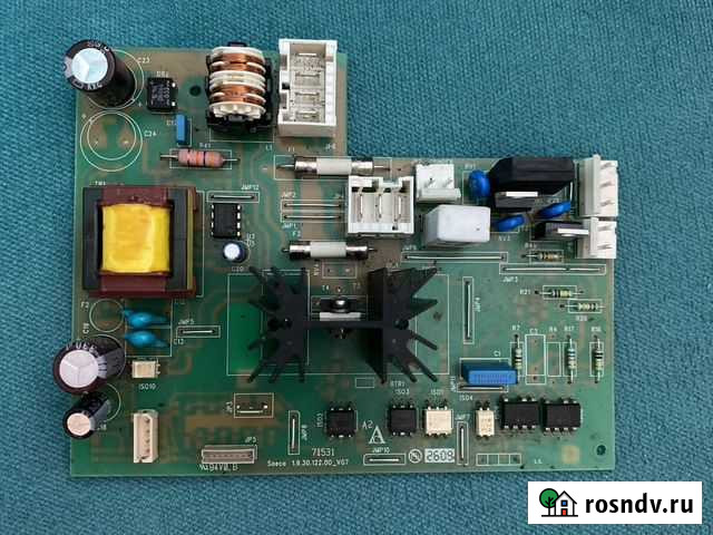 Плата saeco odeo Балашиха - изображение 1