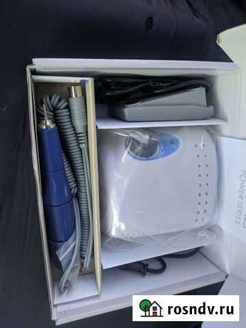 Аппараты для маникюра и педикюра strong 210 Саранск - изображение 1