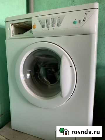Стиральная машина Нововоронеж - изображение 1