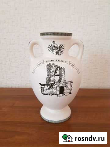 Кувшин Армавир - изображение 1