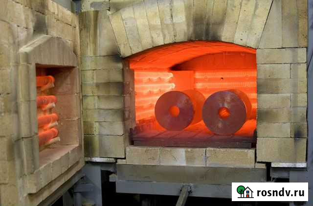 Термообработка деталей весом до 50кг Екатеринбург - изображение 1