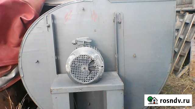 Вентилятор промышленный Магнитогорск - изображение 1