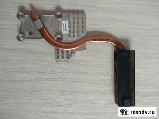 Системы охлаждения для ноутбука Киров - изображение 1