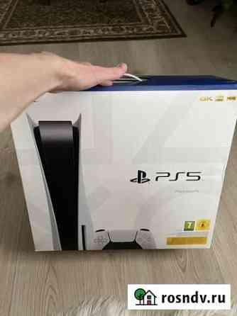 Sony playstation 5 Тольятти