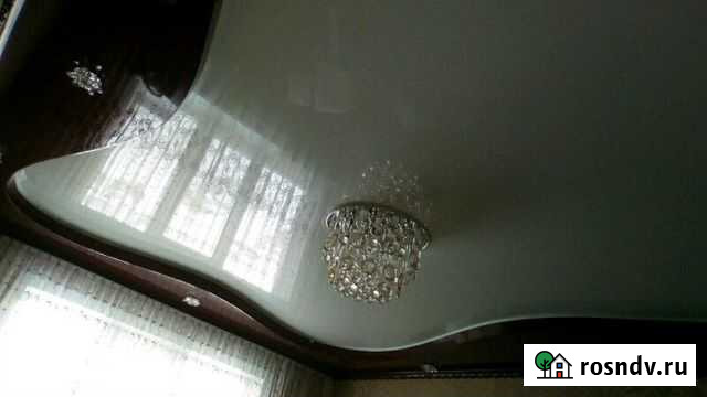 Натяжные потолки Бийск Бийск - изображение 1