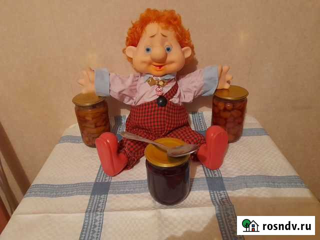 Карлсон игрушка Ростов-на-Дону - изображение 1