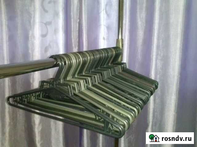 Вешалки для платьев Пермь - изображение 1