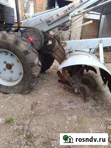 Грузовики и спецтехника. Сельхозтехника Красногвардейское - изображение 1