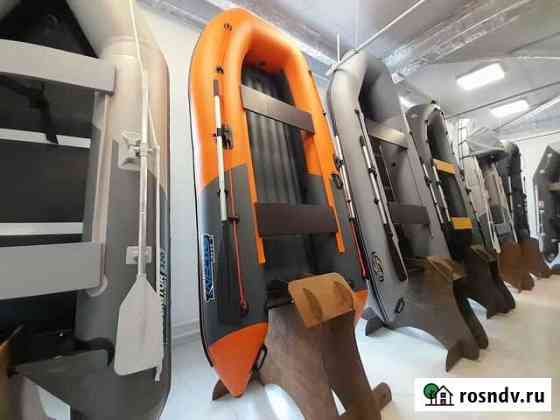 Лодка пвх Stormline Air Classic 335 нднд Новосибирск