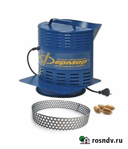 Зернодробилка Фермер изэ-05 Аксай - изображение 1