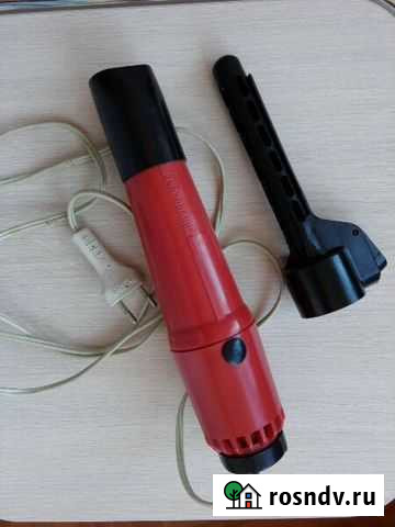 Фен Очарование из СССР Сочи - изображение 1