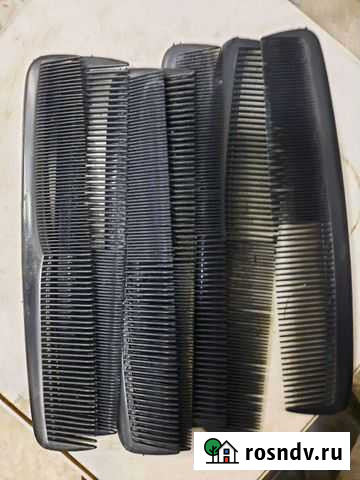 Расческа Сургут - изображение 1