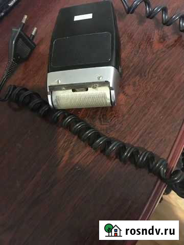 Бритва электрическая Калининград - изображение 1