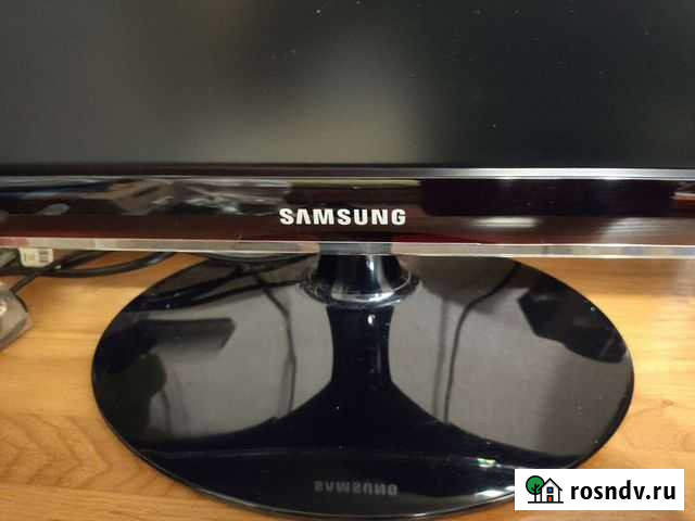 Монитор Samsung 22 Самара - изображение 1