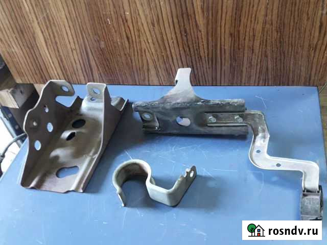 Кронштейн лансер 10 Ногинск - изображение 1