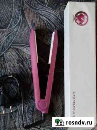 Выпрямитель для волос Hair Straightener FSC33073 Каменск-Уральский