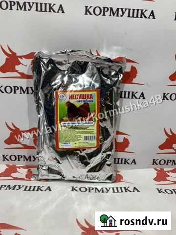 Бмвд Несушка Биокальций Веткорм Липецк - изображение 1