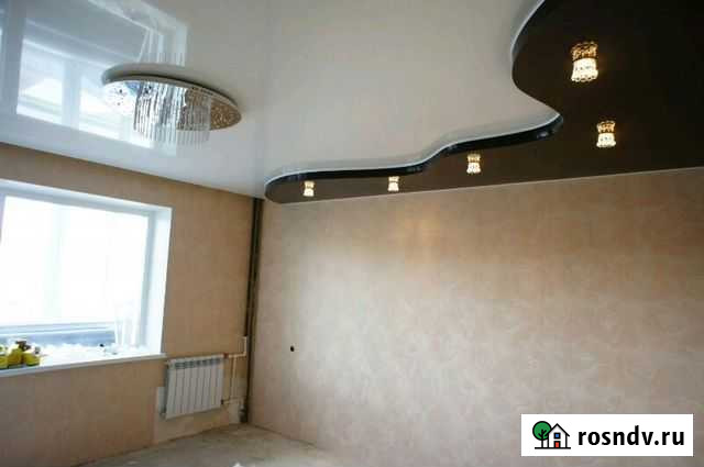 Потолки любой сложности Северск - изображение 1