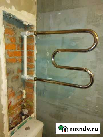 Слесарь - сантехник Великий Новгород - изображение 1