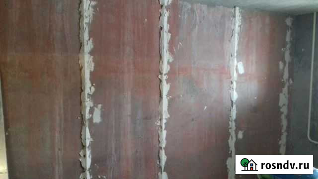 Штукатурка,шпатлевка, обои Пенза - изображение 1