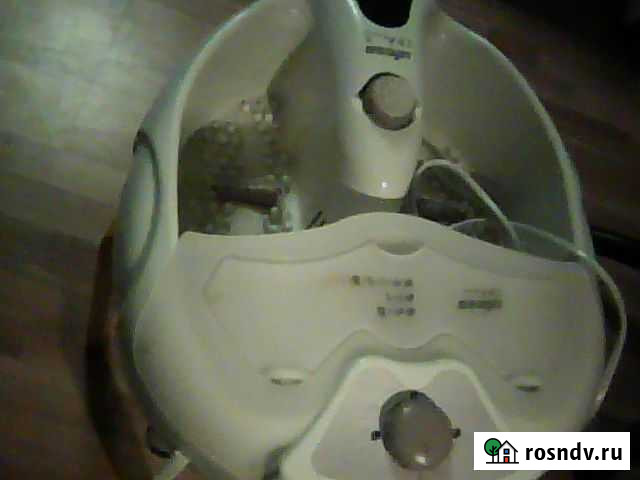 Массажная ванна для ног Дубовка - изображение 1