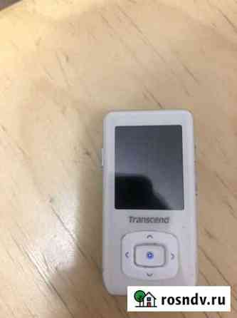 Mp4 плеер Transcend Псков