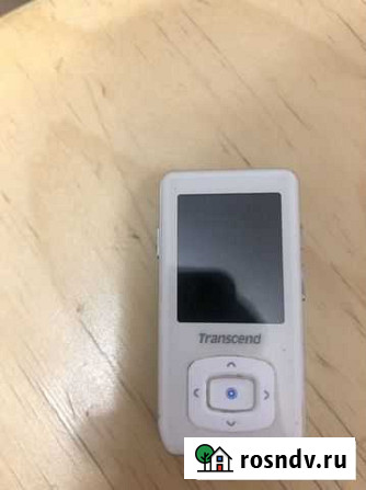 Mp4 плеер Transcend Псков - изображение 1