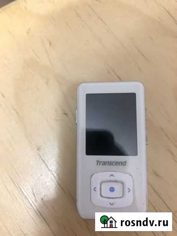 Mp4 плеер Transcend Псков - изображение 1