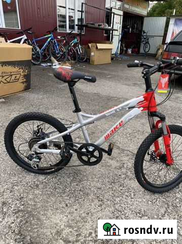 Велосипед Белгород - изображение 1